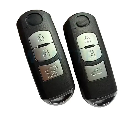 Habicare Mazda Smart Remote Key Fob For Mazda 3 5 6 CX3 CX5 CX7 CX9 MX5 Mazda Smart Remote Key Fob For Mazda 3 5 6 CX Series
