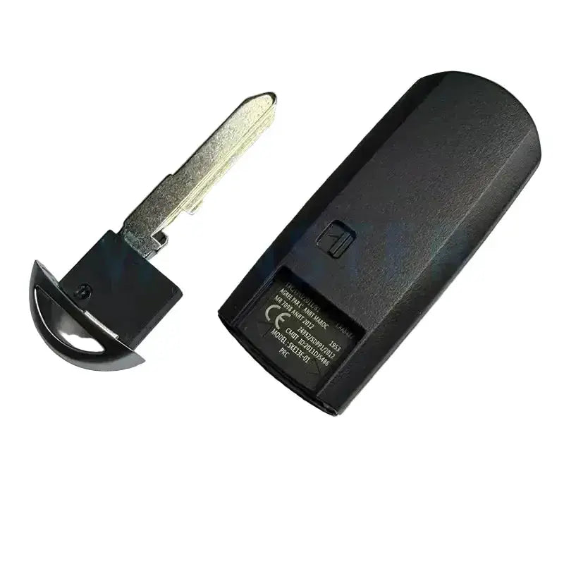 Habicare Mazda Smart Remote Key Fob For Mazda 3 5 6 CX3 CX5 CX7 CX9 MX5 Mazda Smart Remote Key Fob For Mazda 3 5 6 CX Series