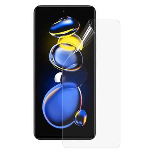 Hydrogel Screen Protector for Xiaomi 11T Pro by 9eight5