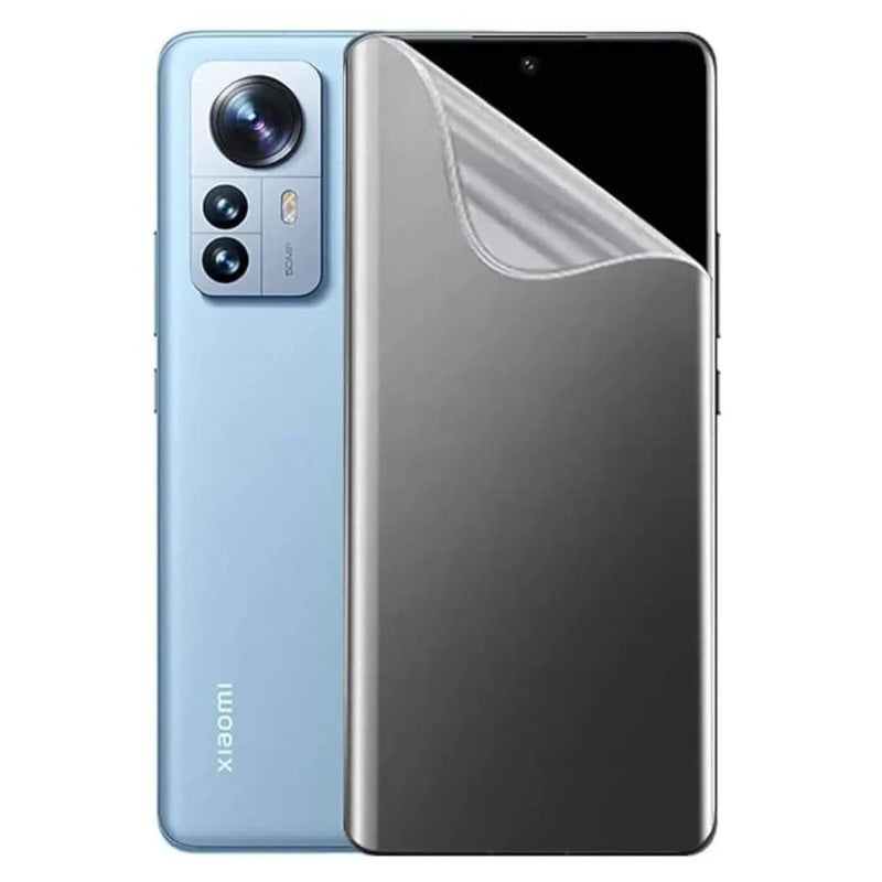 Hydrogel Screen Protector for Xiaomi 12 Pro by 9eight5