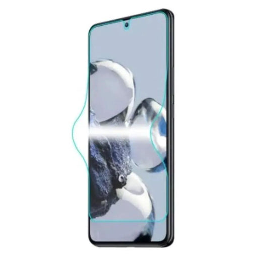 Hydrogel Screen Protector for Xiaomi 12T (Pack of 2) by 9eight5