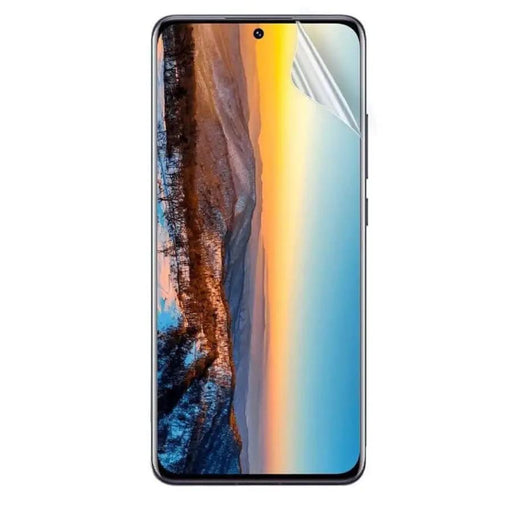 Hydrogel Screen Protector for Xiaomi 12X by 9eight5