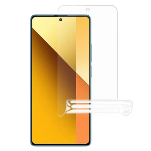 Hydrogel Screen Protector for Xiaomi 13 (Pack of 2) by 9eight5