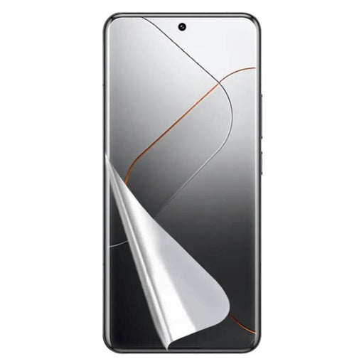 Hydrogel Screen Protector for Xiaomi 14 by 9eight5
