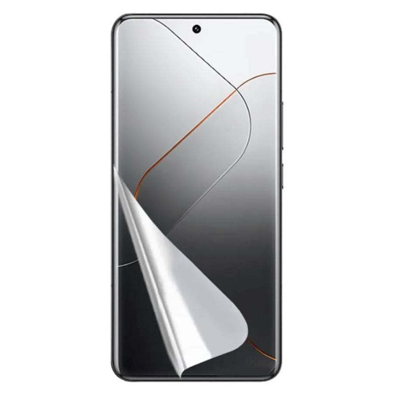 Hydrogel Screen Protector for Xiaomi 14 (Pack of 2) by 9eight5