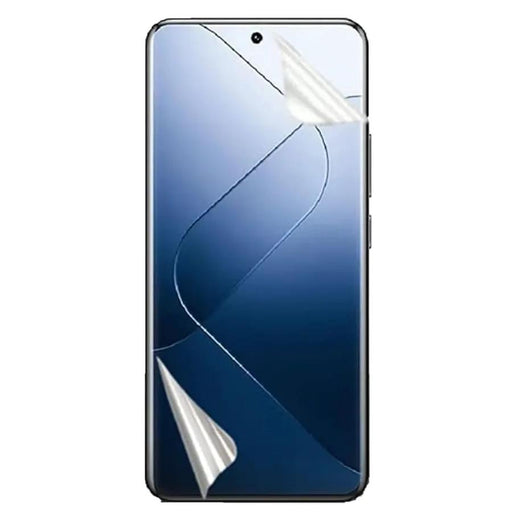 Hydrogel Screen Protector for Xiaomi 14 Pro (Pack of 2) by 9eight5