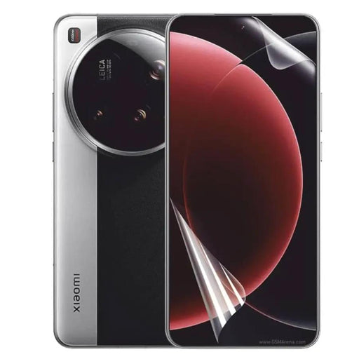 Hydrogel Screen Protector for Xiaomi 15 Ultra by 9eight5