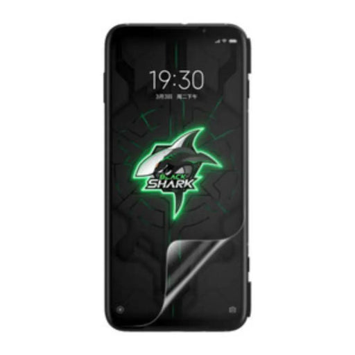 Hydrogel Screen Protector for Xiaomi Black Shark 3 Pro by 9eight5