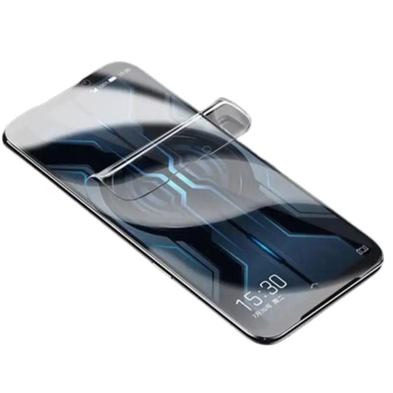 Hydrogel Screen Protector for Xiaomi Black Shark 4 (Pack of 2) by 9eight5