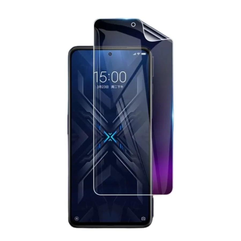 Hydrogel Screen Protector for Xiaomi Black Shark 4 Pro by 9eight5