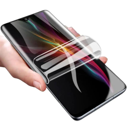 Hydrogel Screen Protector for Xiaomi Black Shark 4S by 9eight5