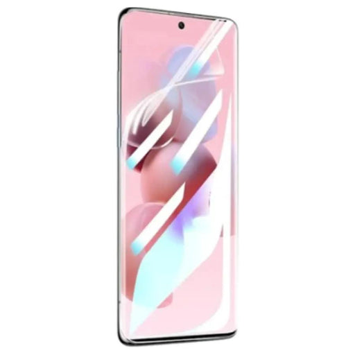 Hydrogel Screen Protector for Xiaomi Civi 1S (Pack of 2) by 9eight5