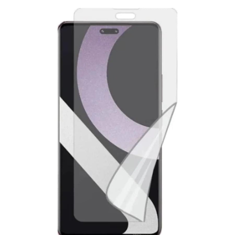 Hydrogel Screen Protector for Xiaomi Civi 2 (Pack of 2) by 9eight5