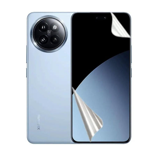 Hydrogel Screen Protector for Xiaomi Civi 4 Pro (Pack of 2) by 9eight5
