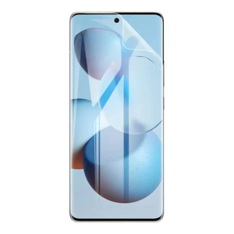 Hydrogel Screen Protector for Xiaomi Civi 5 Pro (Pack of 2) by 9eight5