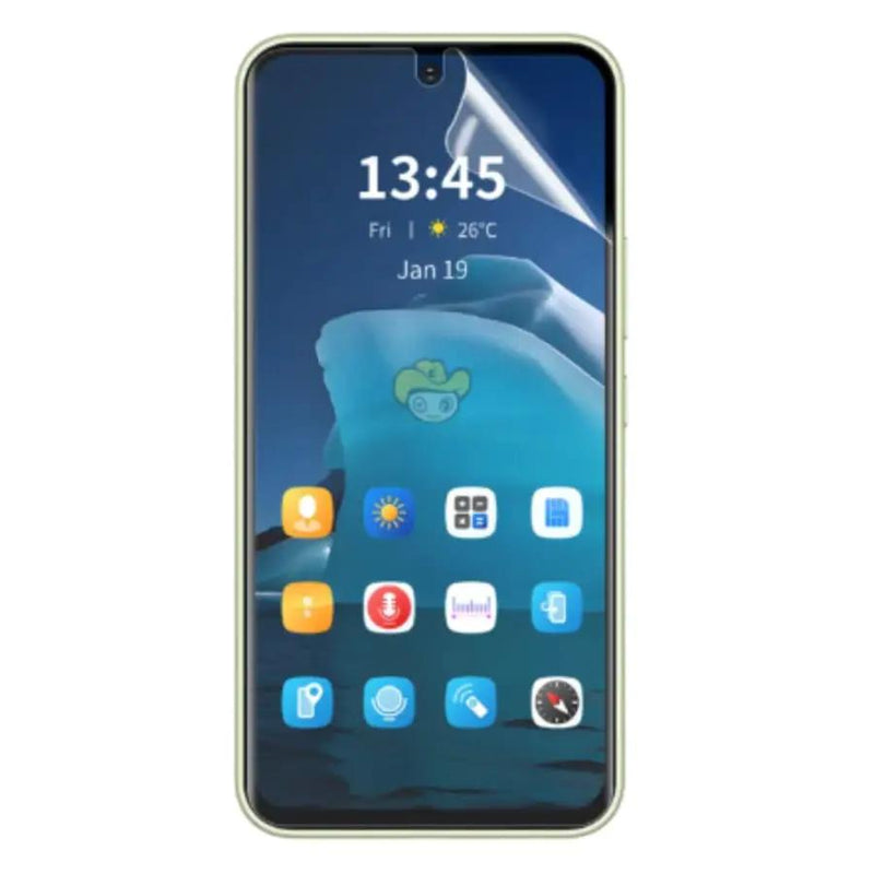 Hydrogel Screen Protector for Xiaomi Mi 1 by 9eight5