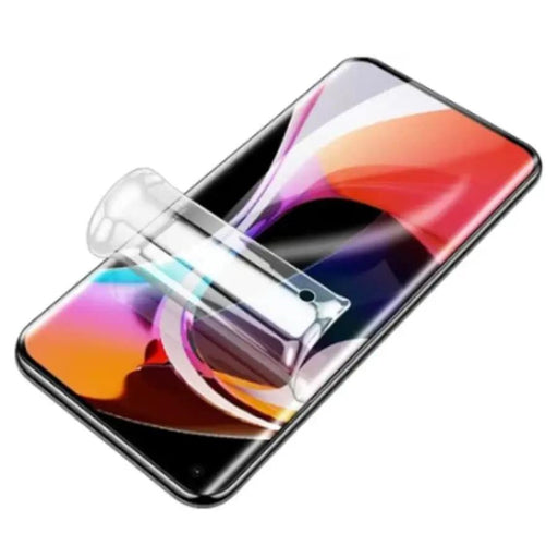 Hydrogel Screen Protector for Xiaomi Mi 10 (Pack of 2) by 9eight5