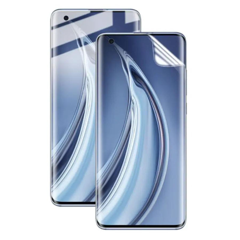 Hydrogel Screen Protector for Xiaomi Mi 10 Pro (Pack of 2) by 9eight5