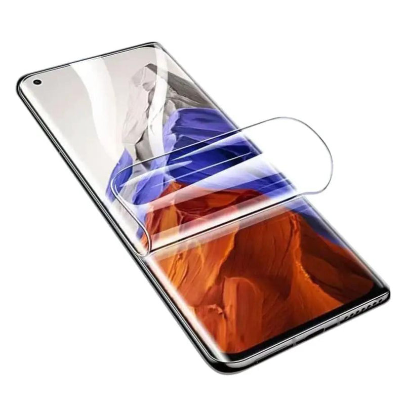 Hydrogel Screen Protector for Xiaomi Mi 10T (Pack of 2) by 9eight5