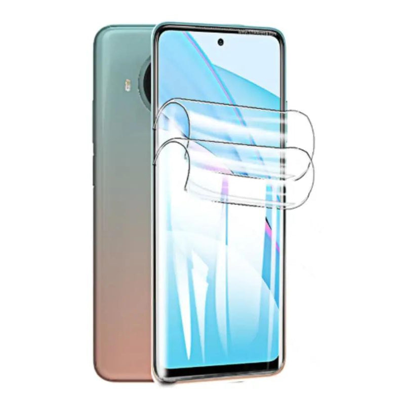 Hydrogel Screen Protector for Xiaomi Mi 10T Lite by 9eight5