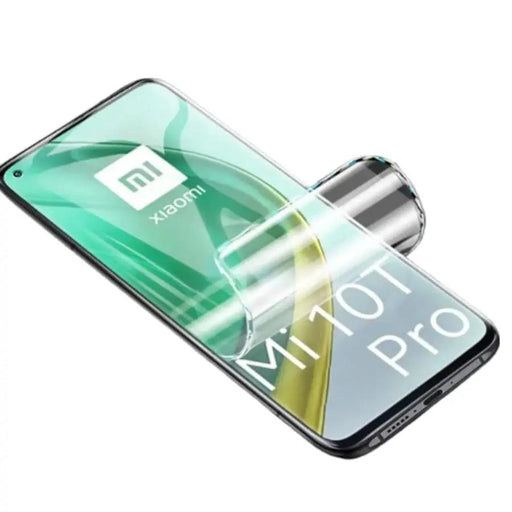 Hydrogel Screen Protector for Xiaomi Mi 10T Pro by 9eight5