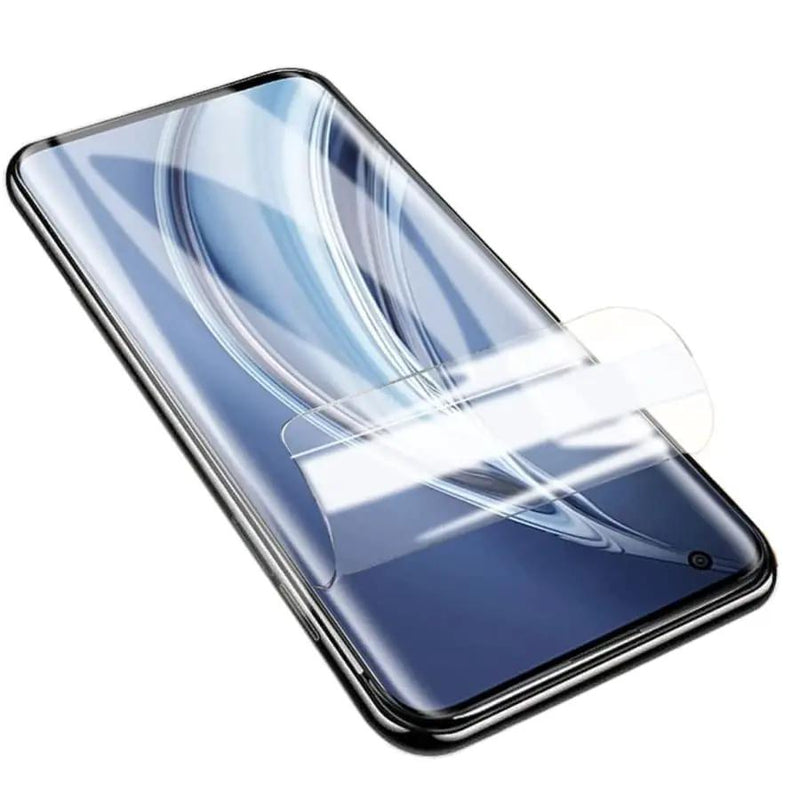 Hydrogel Screen Protector for Xiaomi Mi 11 Ultra (Pack of 2) by 9eight5