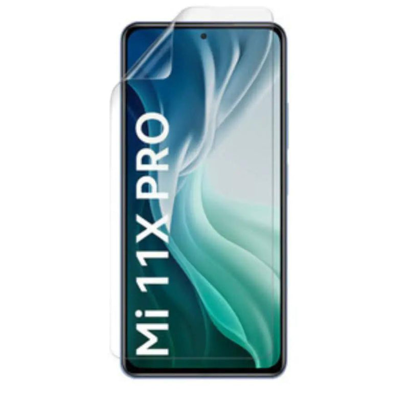 Hydrogel Screen Protector for Xiaomi Mi 11X Pro by 9eight5