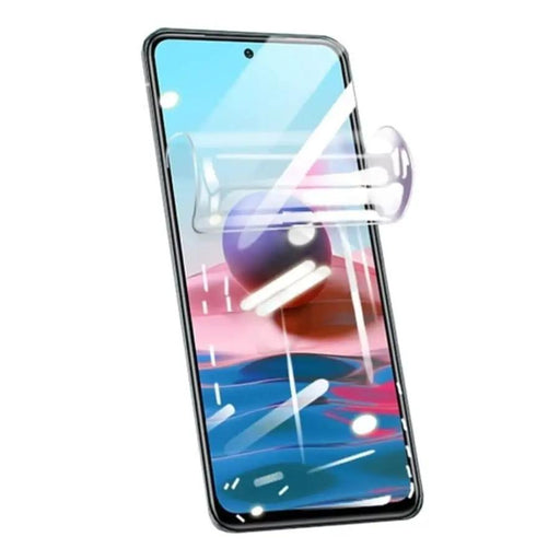 Hydrogel Screen Protector for Xiaomi Mi 1S (Pack of 2) by 9eight5