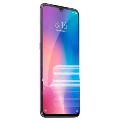 Hydrogel Screen Protector for Xiaomi Mi 2A (Pack of 2) by 9eight5