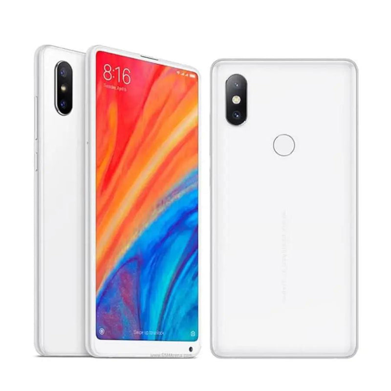 Hydrogel Screen Protector for Xiaomi Mi 2S by 9eight5
