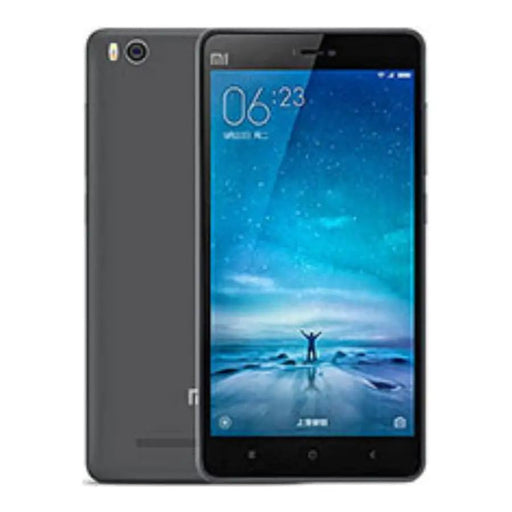 Hydrogel Screen Protector for Xiaomi Mi 4c by 9eight5