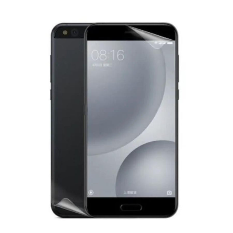 Hydrogel Screen Protector for Xiaomi Mi 5c (Pack of 2) by 9eight5