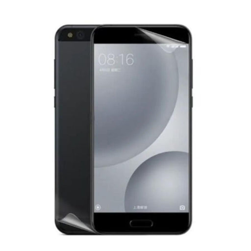 Hydrogel Screen Protector for Xiaomi Mi 5c (Pack of 2) by 9eight5