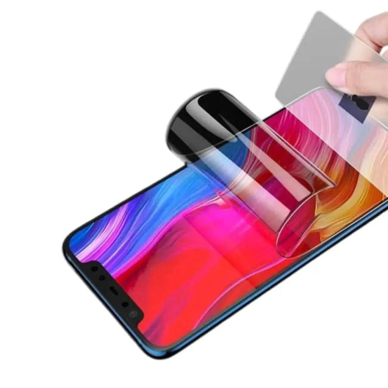 Hydrogel Screen Protector for Xiaomi Mi 8 EE (Explorer Edition) by 9eight5