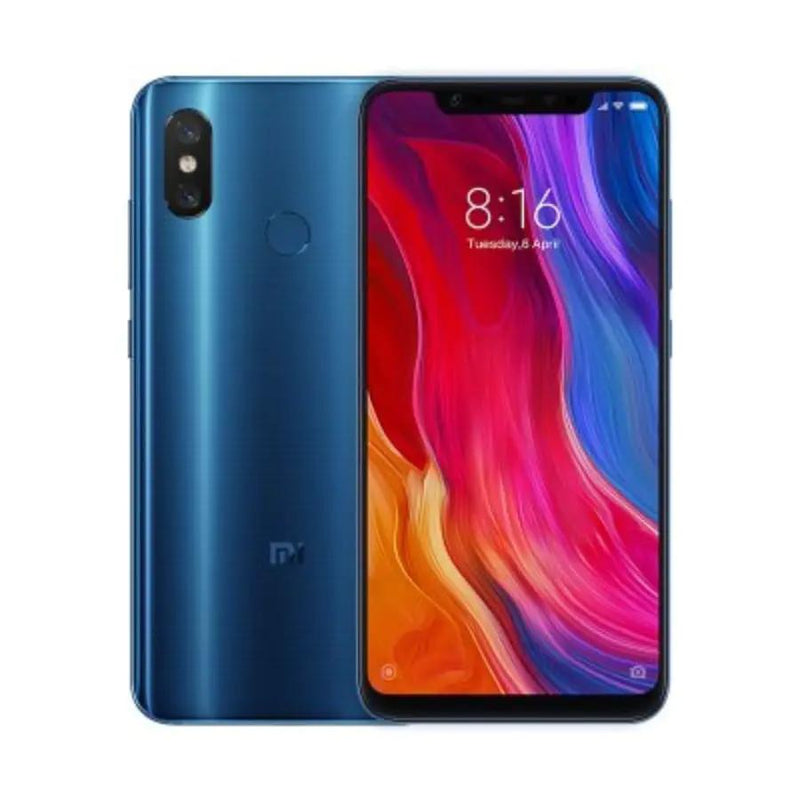 Hydrogel Screen Protector for Xiaomi Mi 8 by 9eight5