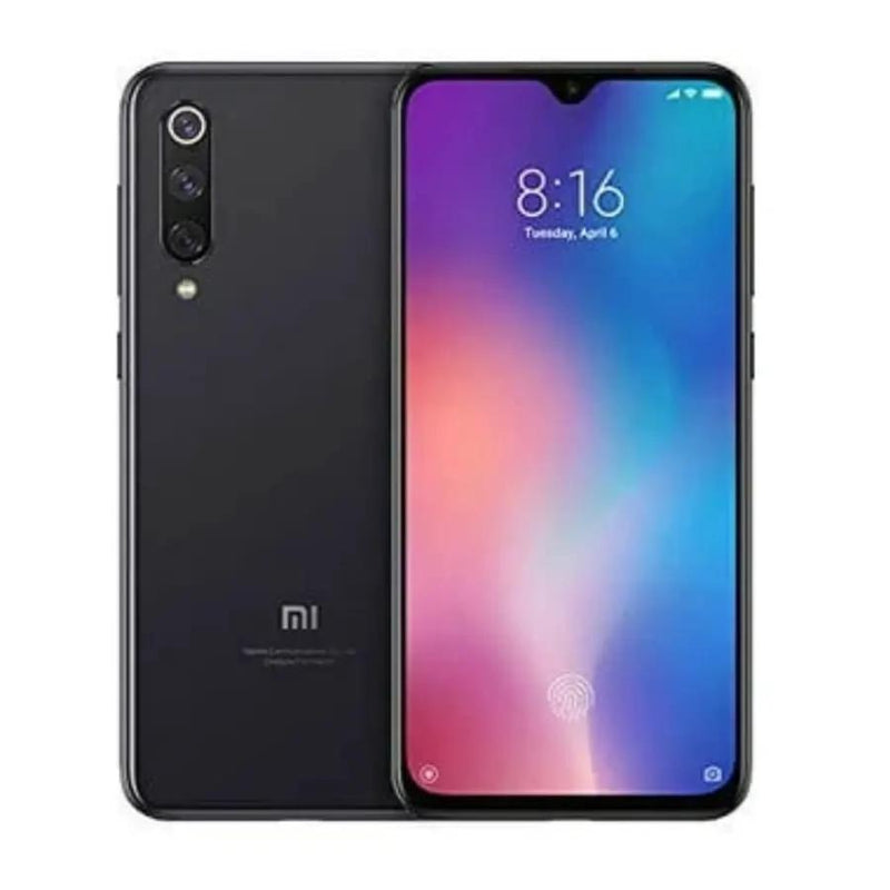 Hydrogel Screen Protector for Xiaomi Mi 9 by 9eight5