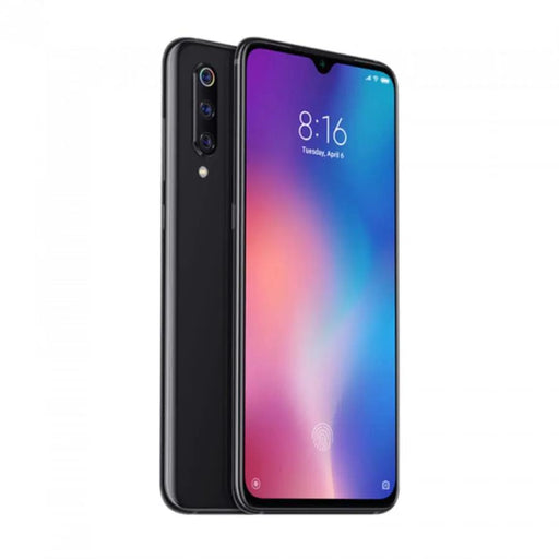 Hydrogel Screen Protector for Xiaomi Mi 9 Pro (Pack of 2) by 9eight5