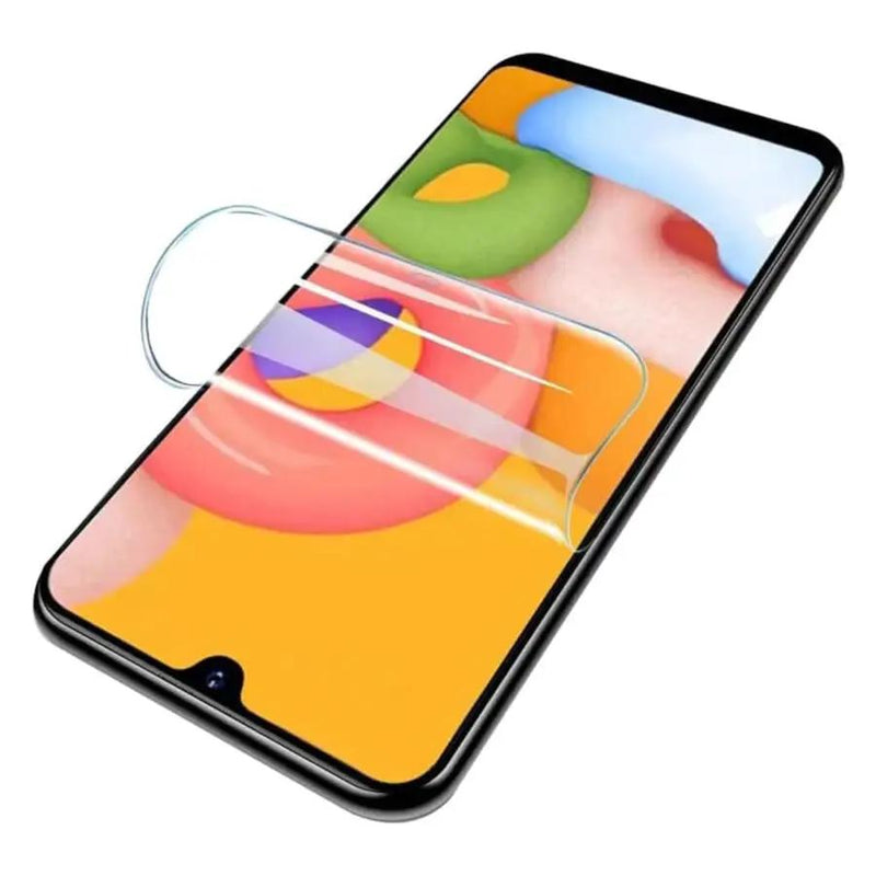 Hydrogel Screen Protector for Xiaomi Mi A1 by 9eight5