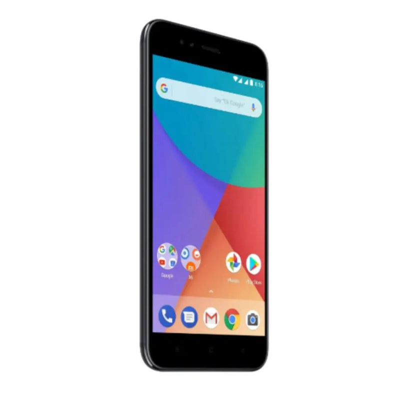 Hydrogel Screen Protector for Xiaomi Mi A1 (Pack of 2) by 9eight5