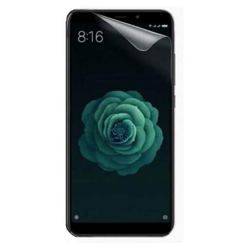 Hydrogel Screen Protector for Xiaomi Mi A2 (Pack of 2) by 9eight5