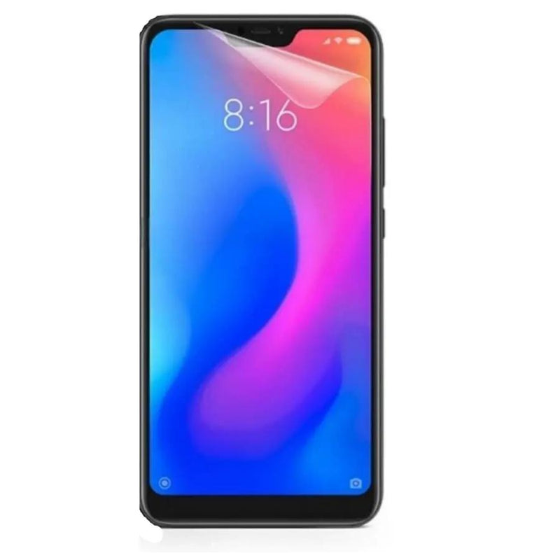 Hydrogel Screen Protector for Xiaomi Mi A2 Lite by 9eight5