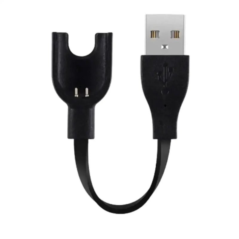 USB Charger for Xiaomi Mi Band 2–8 by Habicare