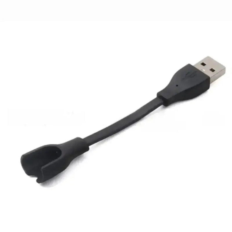 USB Charger for Xiaomi Mi Band 2–8 by Habicare