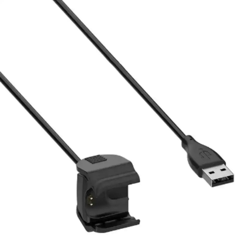 USB Charger for Xiaomi Mi Band 2–8 by Habicare