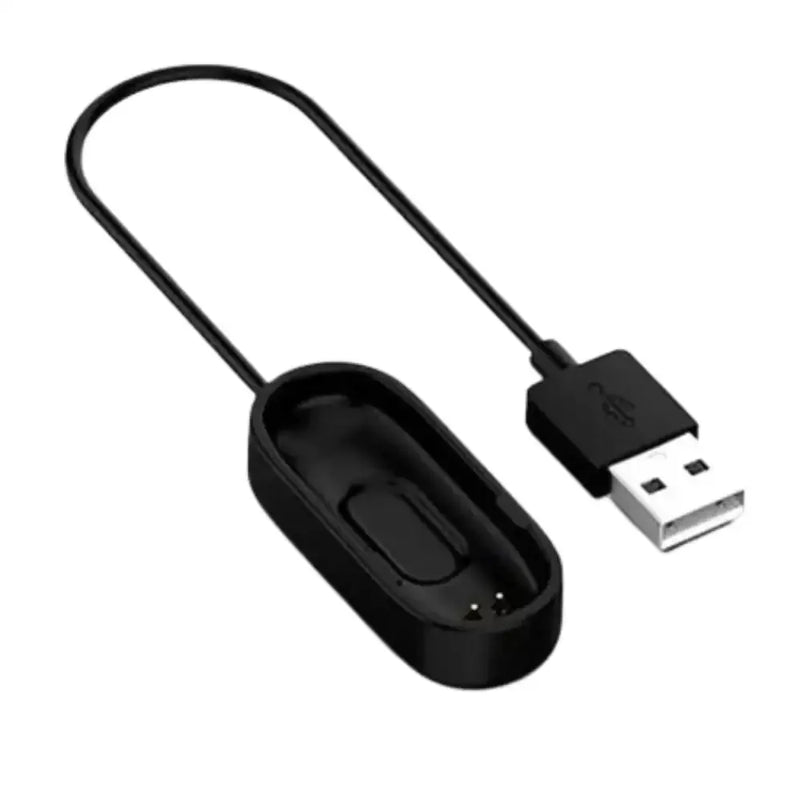 USB Charger for Xiaomi Mi Band 2–8 by Habicare