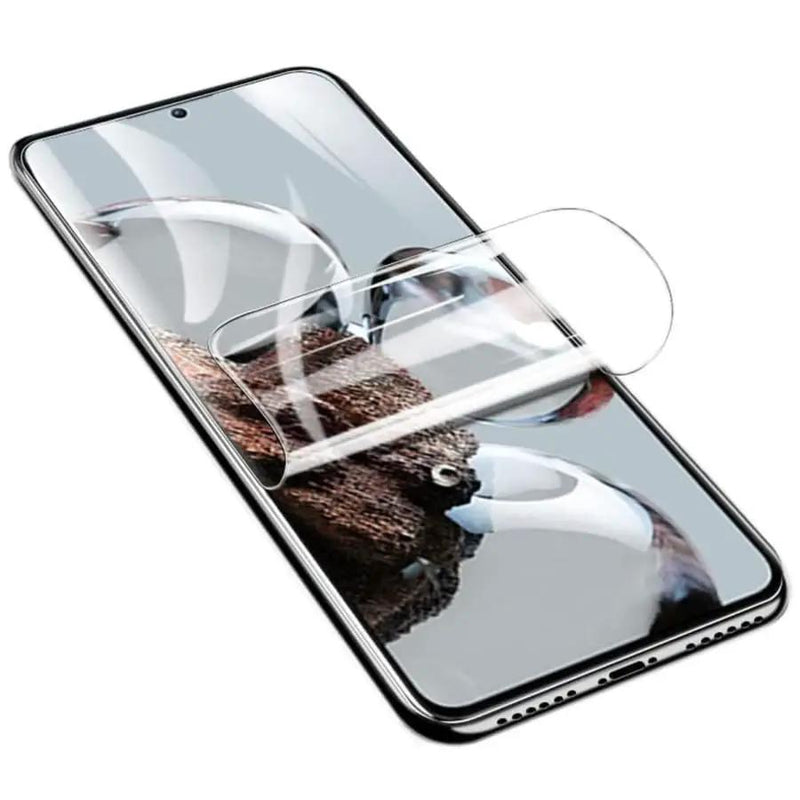 Hydrogel Screen Protector for Xiaomi Mi MIX 2 by 9eight5
