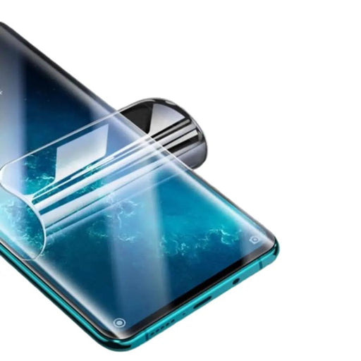 Hydrogel Screen Protector for Xiaomi Mi MIX 2S (Pack of 2) by 9eight5