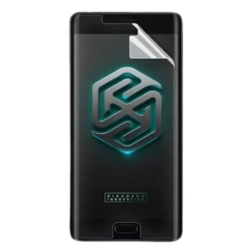 Hydrogel Screen Protector for Xiaomi Mi Note 2 (Pack of 2) by 9eight5