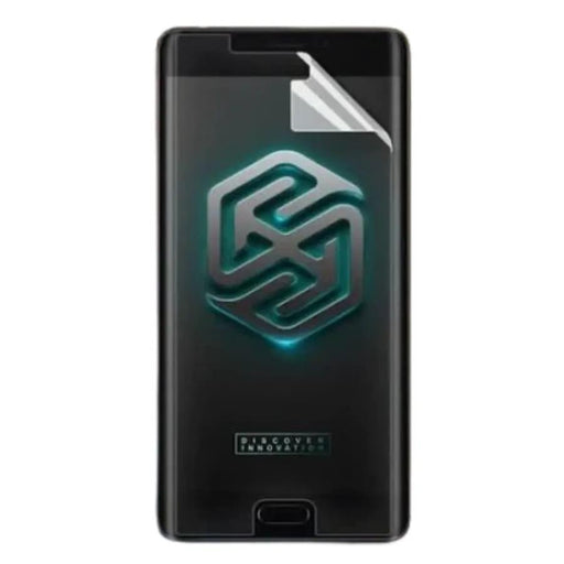 Hydrogel Screen Protector for Xiaomi Mi Note 2 (Pack of 2) by 9eight5