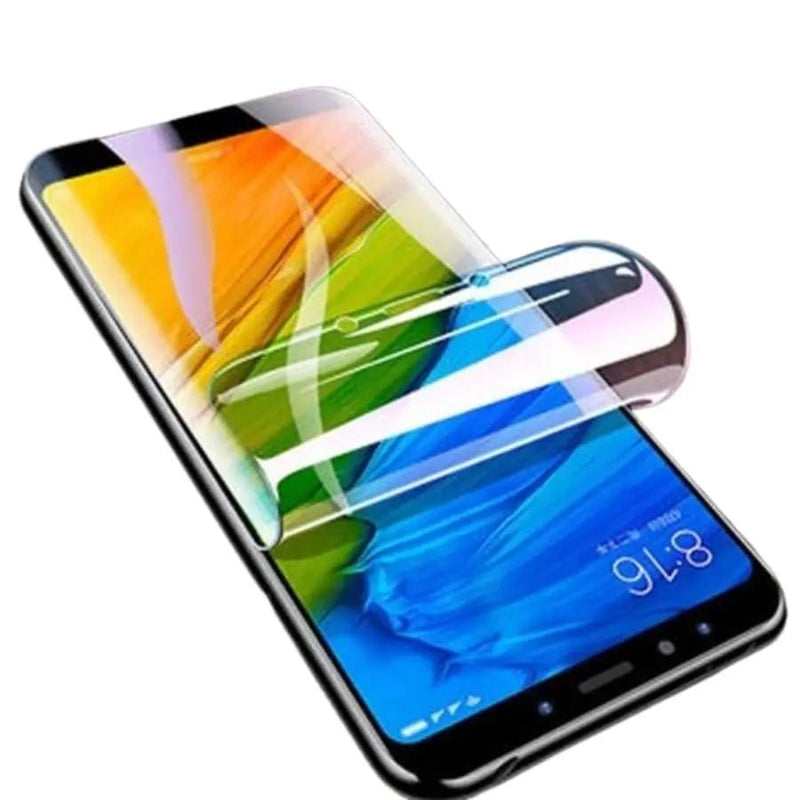 Hydrogel Screen Protector for Xiaomi Mi Note by 9eight5